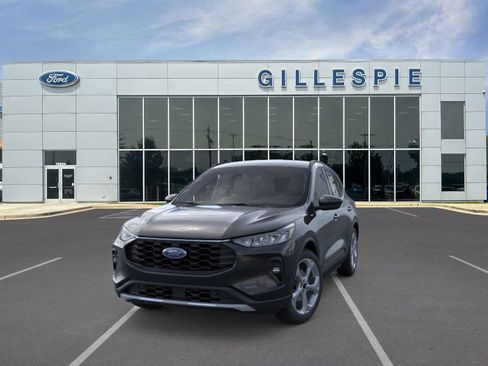 New 2025 Ford Escape ST-Line Elite w/ Tech Pack #1 image 2
