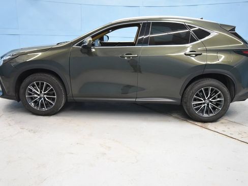 Used 2022 Lexus NX 250 AWD image 33