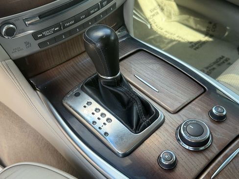 Used 2013 INFINITI M35 w/ Premium Pkg image 27