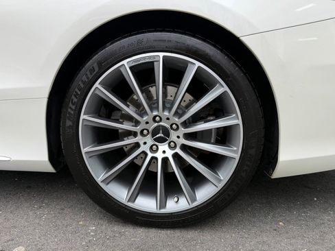 Used 2016 Mercedes-Benz S 550 4MATIC Coupe image 49