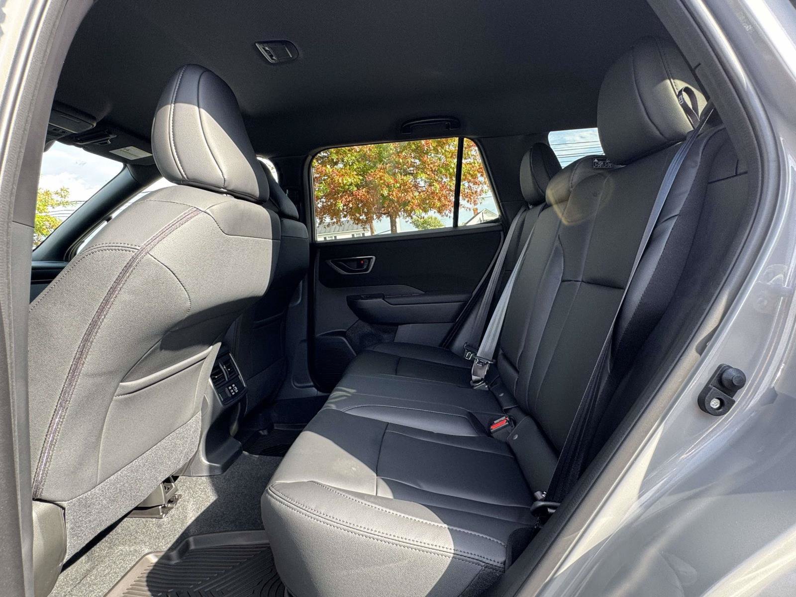 New 2026 Subaru Outback Premium AWD/4WD image 9