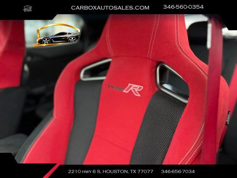 Used 2021 Honda Civic Type R image 19