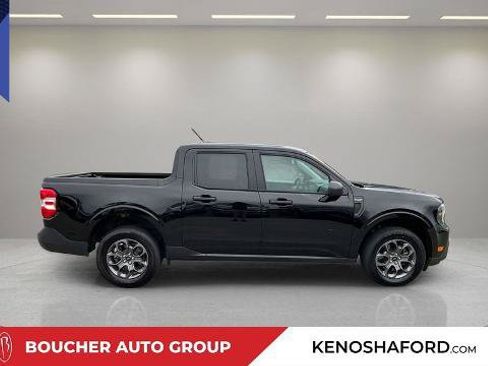 Certified 2026 Ford Maverick XLT AWD/4WD image 4