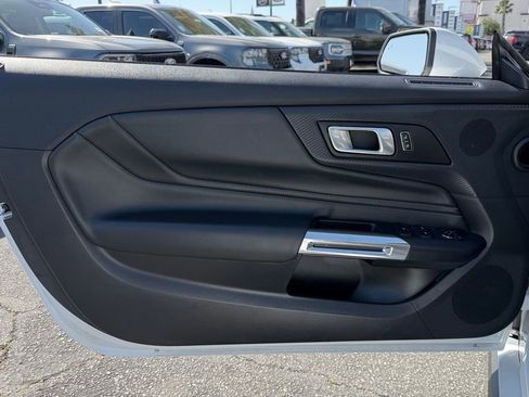 Certified 2025 Ford Mustang GT Premium image 16