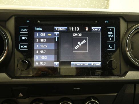 Used 2019 Toyota Tacoma TRD Sport image 15