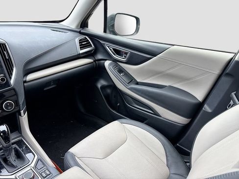 Certified 2023 Subaru Forester Limited AWD/4WD image 27