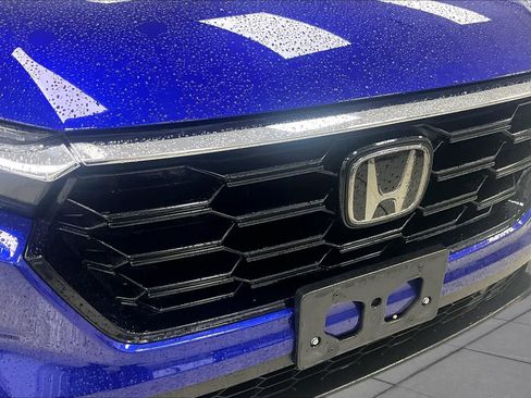 Used 2024 Honda CR-V EX-L image 32