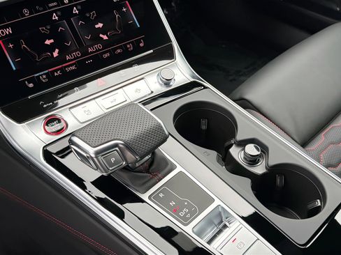 New 2026 Audi RS 7 Performance image 29