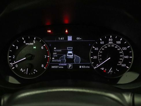 Used 2022 INFINITI QX55 Sensory w/ Lighting Package AWD/4WD image 27