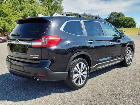 Used 2022 Subaru Ascent Touring AWD/4WD image 6