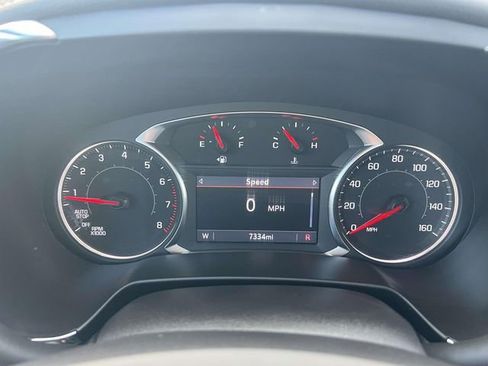 Certified 2025 Chevrolet Blazer LT FWD image 32