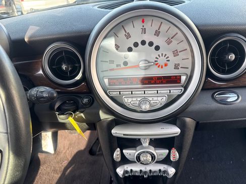 Used 2008 MINI Cooper Hardtop image 13