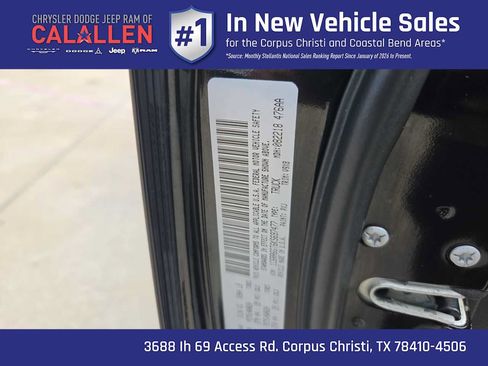 Used 2019 RAM 1500 Warlock RWD image 28