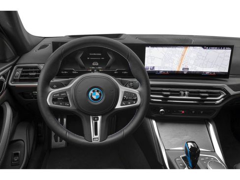 Used 2023 BMW i4 eDrive35 w/ Premium Package RWD image 6