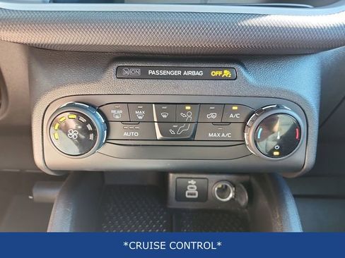 Used 2023 Ford Bronco Sport Big Bend image 14