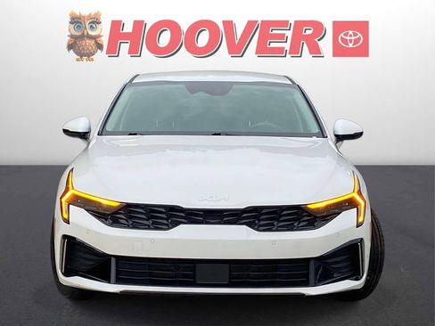 Used 2025 Kia K5 LXS FWD image 6