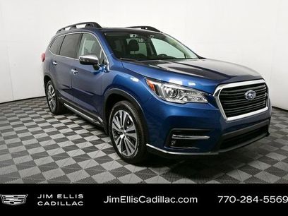 Used 2021 Subaru Ascent Touring w/ Popular Package #2A