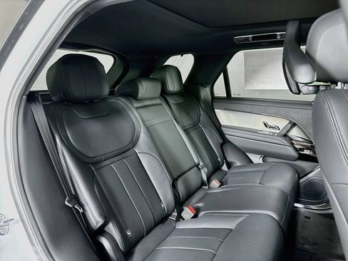 New 2026 Land Rover Range Rover Sport Dynamic SE AWD/4WD image 25