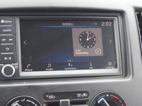 Used 2020 Nissan NV200 S w/ Back Door Glass Package FWD image 32