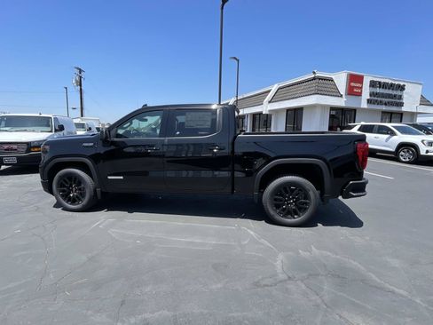 New 2026 GMC Sierra 1500 Elevation w/ Preferred Package RWD image 7