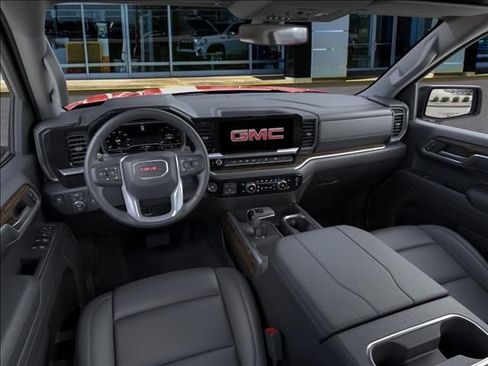 New 2026 GMC Sierra 1500 Elevation w/ Elevation Premium Package image 15
