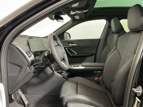 New 2026 BMW X2 xDrive28i w/ Technology Package image 23