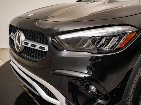 New 2026 Mercedes-Benz GLA 250 4MATIC image 3