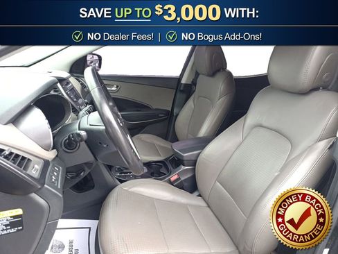 Used 2013 Hyundai Santa Fe Sport FWD image 14