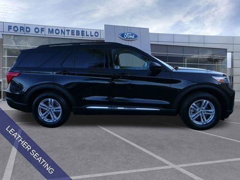 Used 2020 Ford Explorer XLT w/ Equipment Group 202A RWD image 2