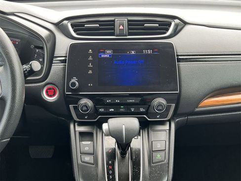 Used 2021 Honda CR-V EX image 28