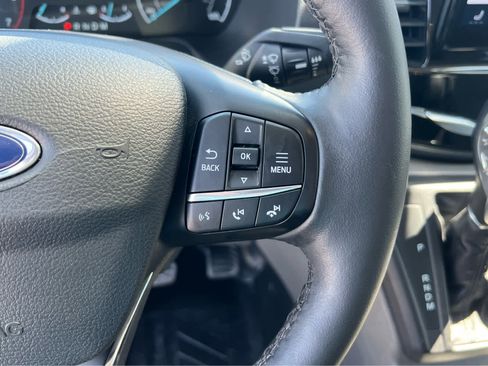 Used 2025 Ford Transit 350 XLT AWD/4WD image 32