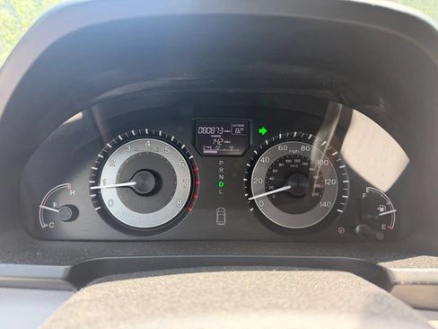 Used 2016 Honda Odyssey EX image 19