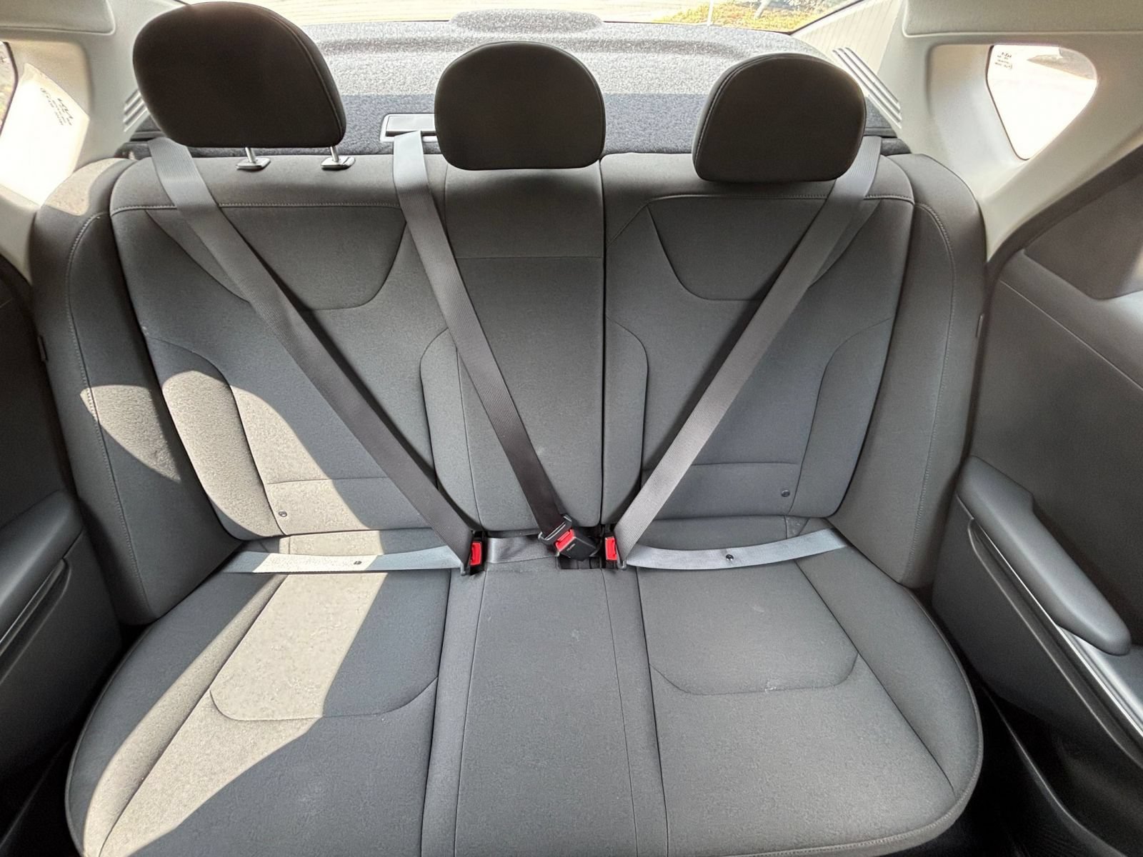 Used 2026 Kia K4 FWD image 34