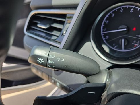 Used 2024 Toyota Camry SE FWD image 24