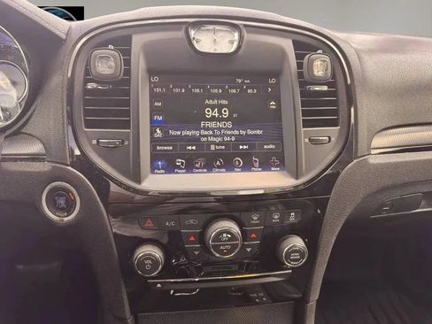 Used 2012 Chrysler 300 S w/ Luxury Group RWD image 8