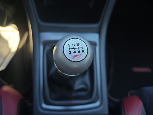 Used 2019 Subaru WRX Premium w/ Performance Package image 18