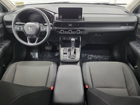 Certified 2024 Honda CR-V EX image 14