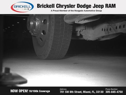 Used 2023 RAM 3500 Laramie image 9