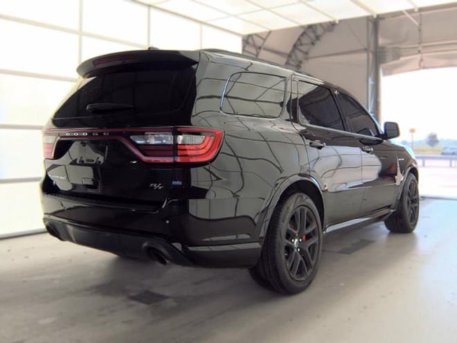Used 2023 Dodge Durango R/T AWD/4WD image 4