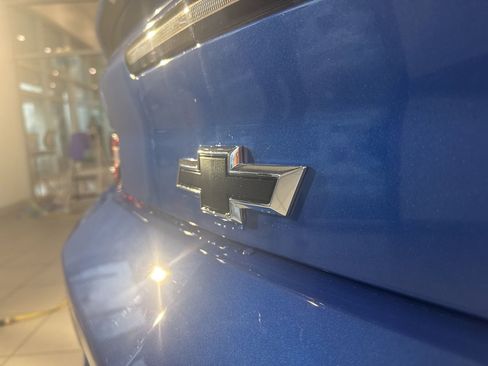 Used 2022 Chevrolet Camaro ZL1 image 10