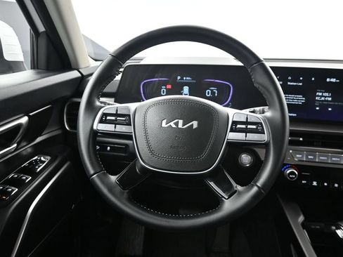 New 2025 Kia Telluride LX FWD image 33