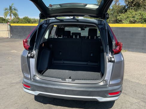 Used 2021 Honda CR-V LX image 20