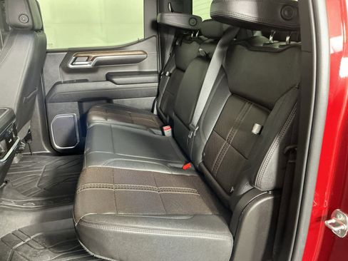 Used 2023 Chevrolet Silverado 1500 High Country w/ High Country Premium Package image 17