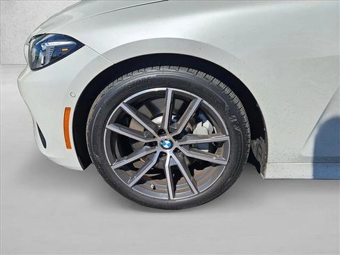 Used 2026 BMW 430i Coupe w/ Parking Assistance Package image 23