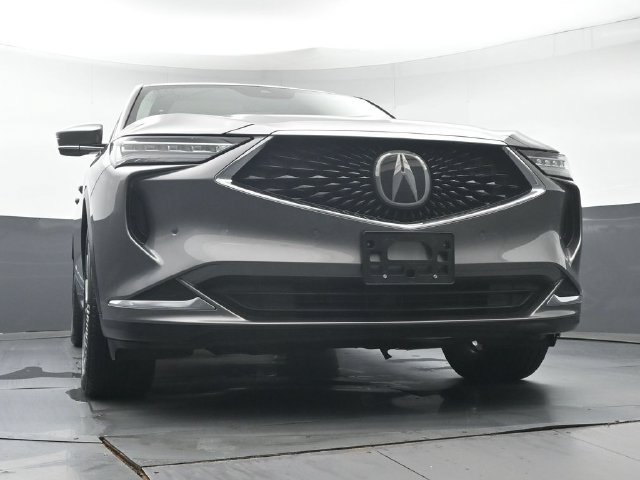 Used 2024 Acura MDX w/ Technology Package AWD/4WD image 40