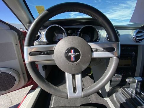 Used 2008 Ford Mustang GT image 14