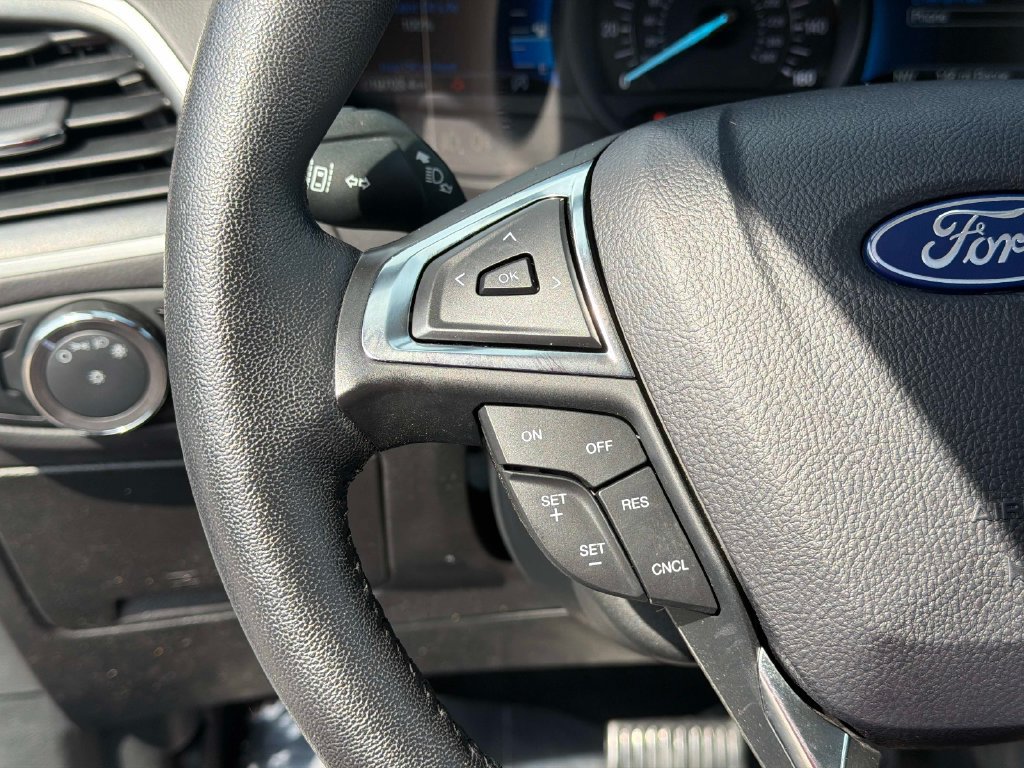 Used 2024 Ford Edge SEL w/ Convenience Package AWD/4WD image 30