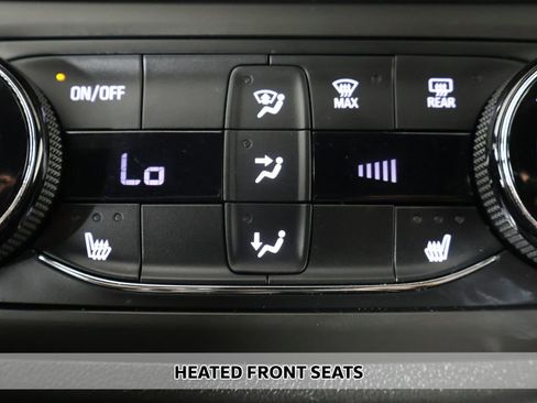 Used 2025 Buick Envista Preferred w/ Convenience I Package FWD image 5