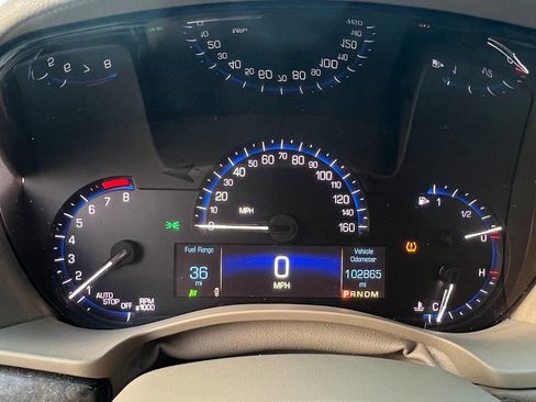 Used 2016 Cadillac ATS Luxury w/ Cold Weather Package AWD/4WD image 21