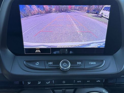 Used 2023 Chevrolet Camaro SS image 19